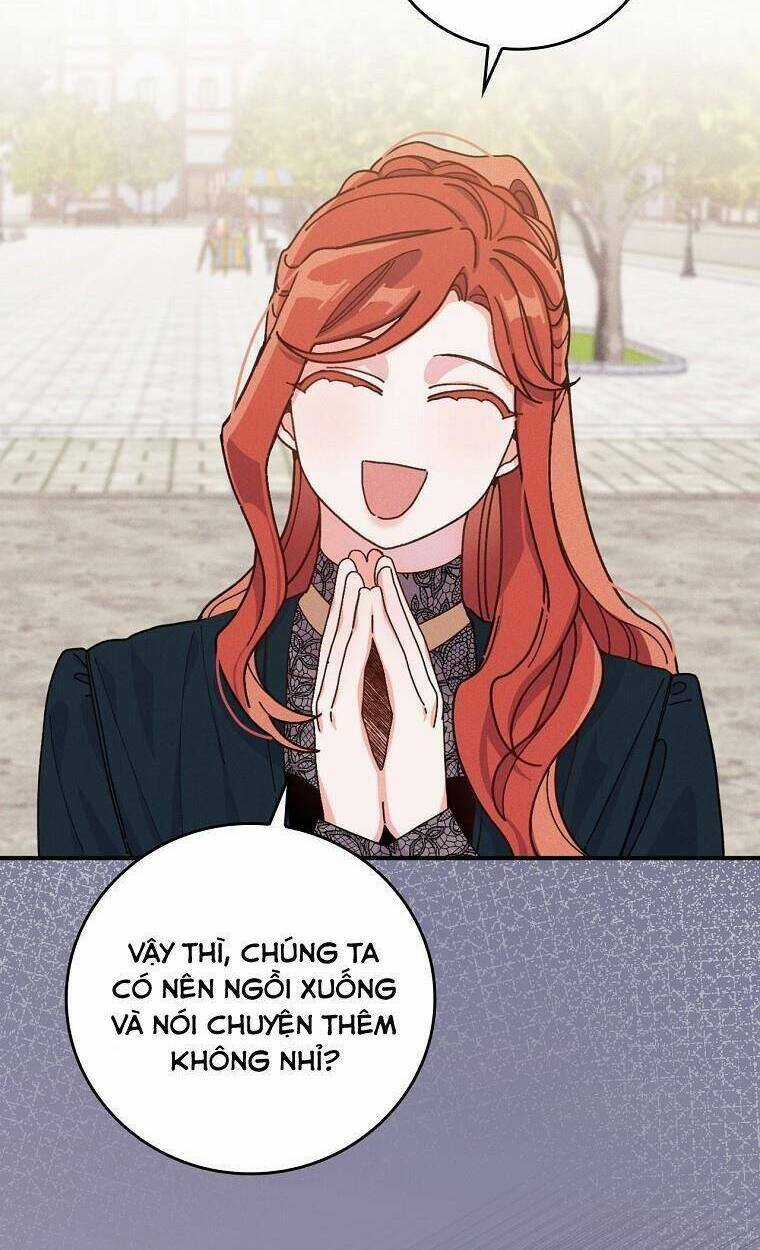 Chị Gái Ác Nữ - Chapter 29 - Trang 59