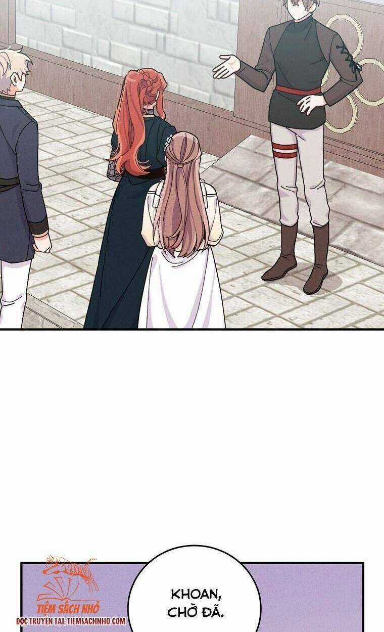 Chị Gái Ác Nữ - Chapter 29 - Trang 64