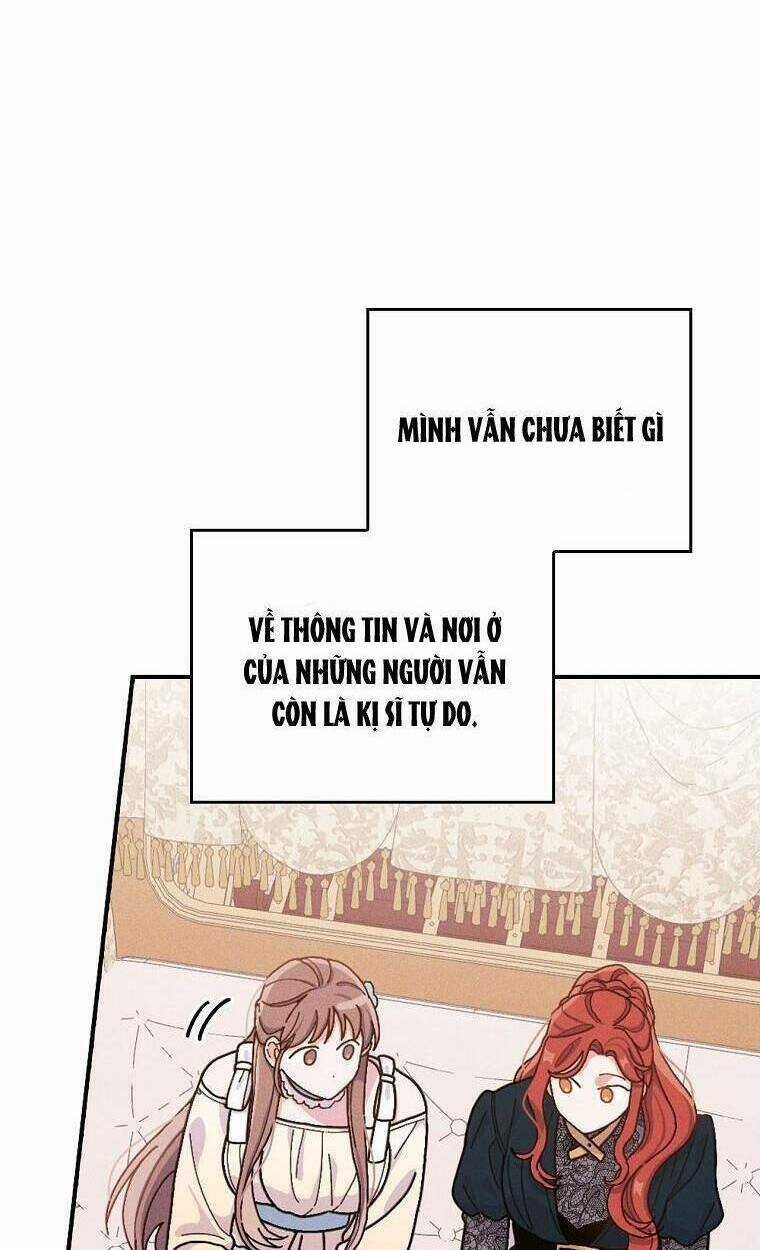 Chị Gái Ác Nữ - Chapter 29 - Trang 8