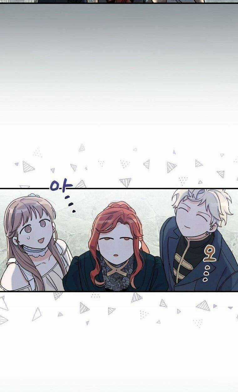 Chị Gái Ác Nữ - Chapter 29 - Trang 72