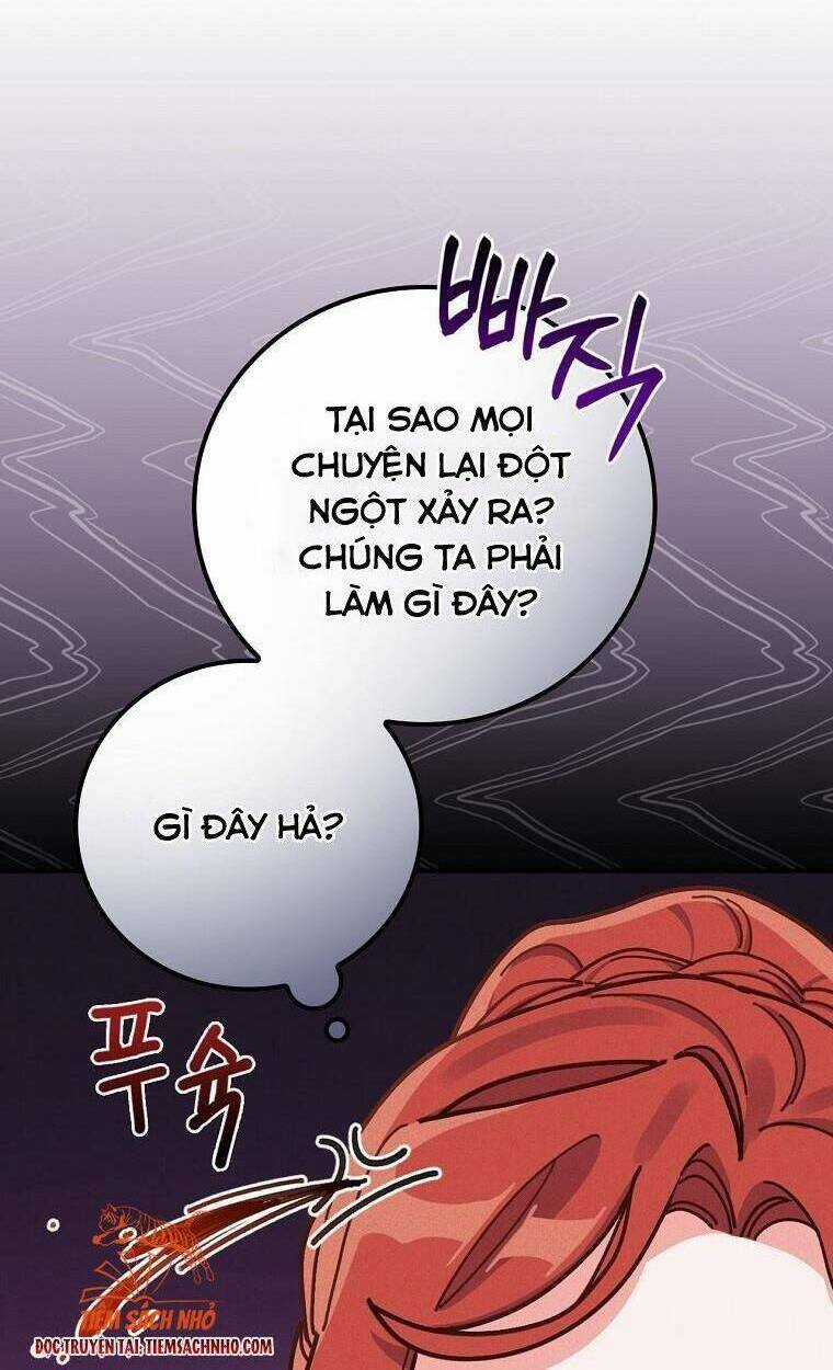 Chị Gái Ác Nữ - Chapter 29 - Trang 80