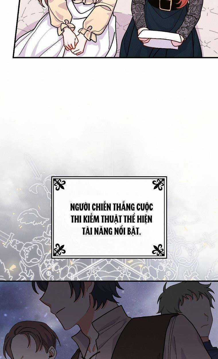 Chị Gái Ác Nữ - Chapter 29 - Trang 9
