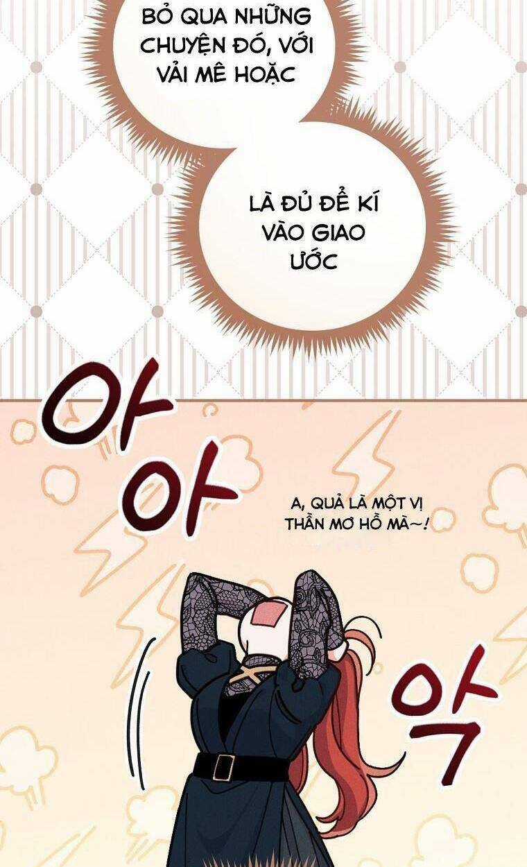 Chị Gái Ác Nữ - Chapter 29 - Trang 83