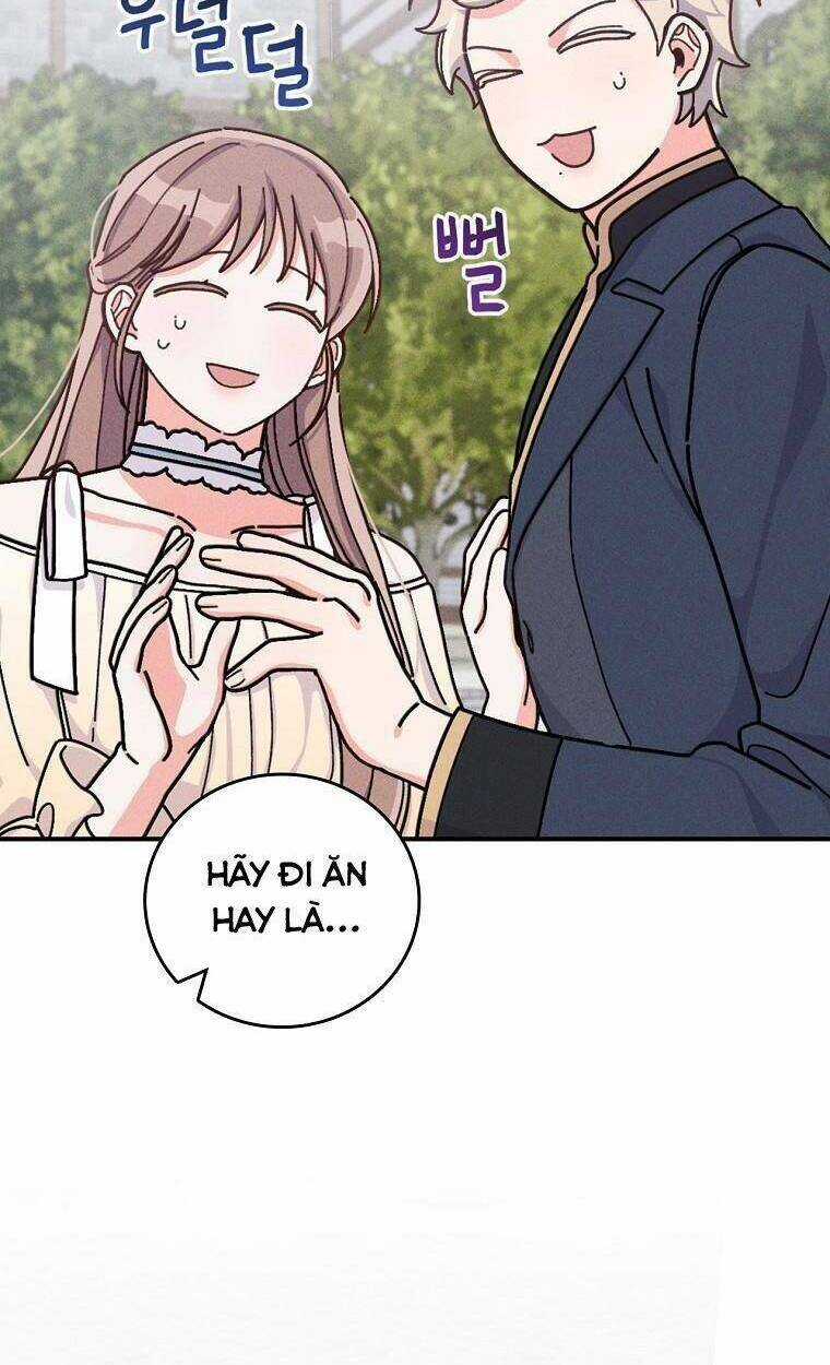 Chị Gái Ác Nữ - Chapter 29 - Trang 86