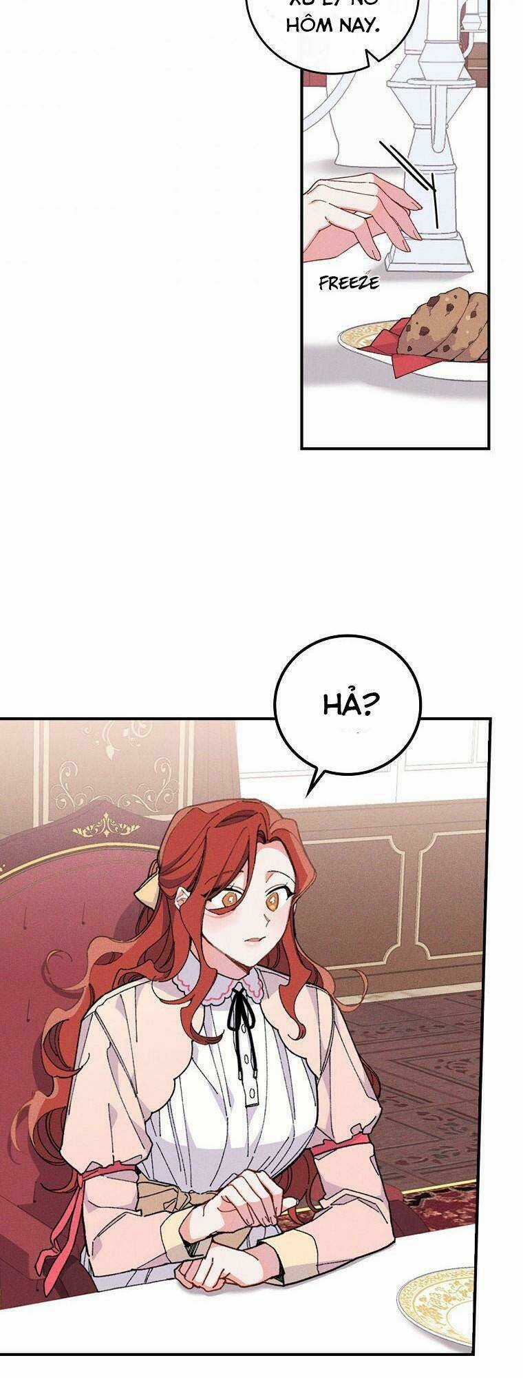 Chị Gái Ác Nữ - Chapter 3 - Trang 2