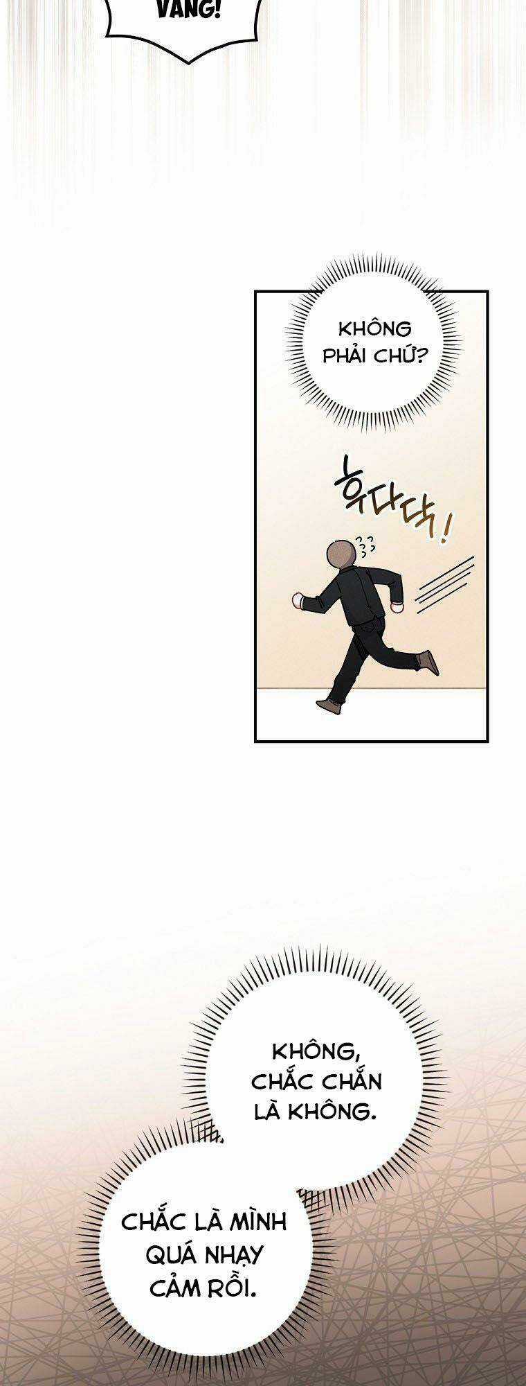 Chị Gái Ác Nữ - Chapter 3 - Trang 16