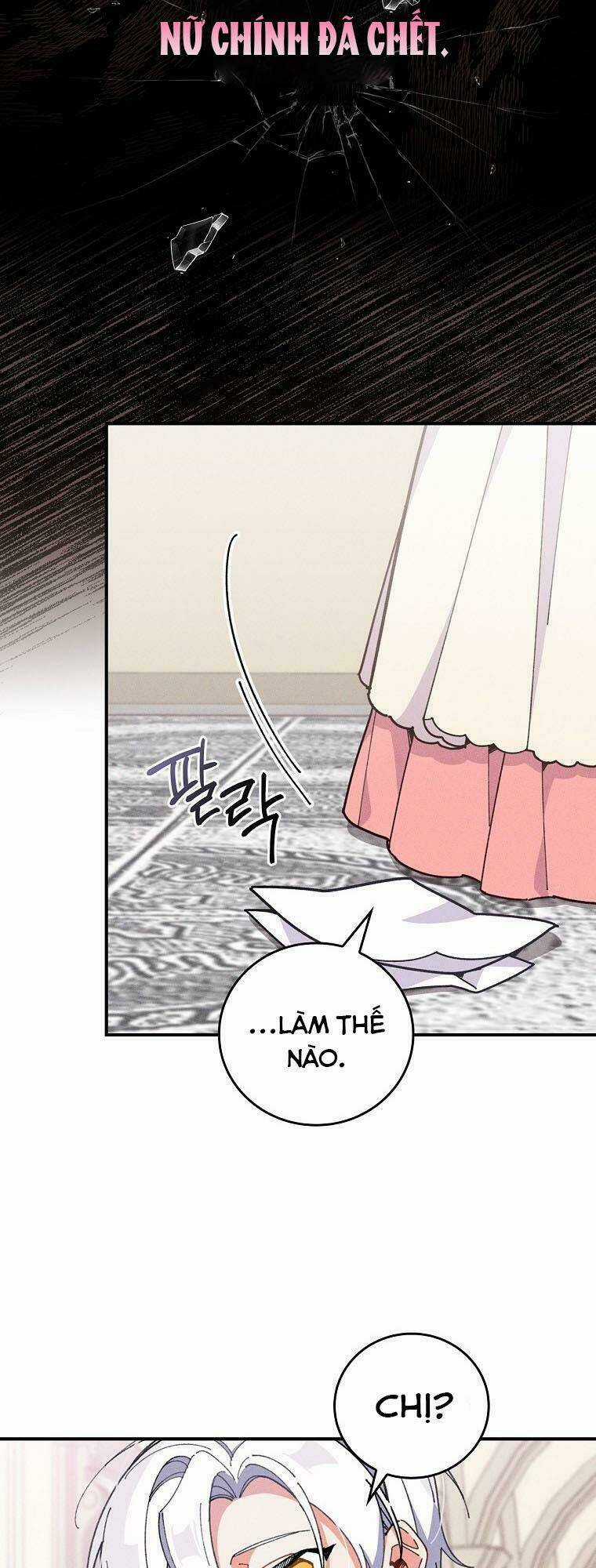 Chị Gái Ác Nữ - Chapter 3 - Trang 24