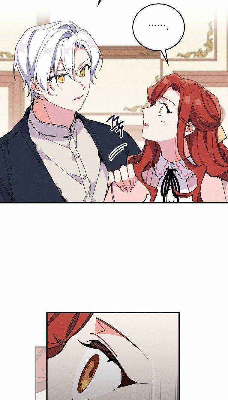 Chị Gái Ác Nữ - Chapter 3 - Trang 26