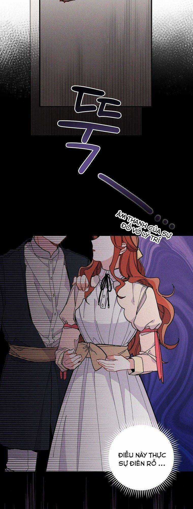 Chị Gái Ác Nữ - Chapter 3 - Trang 27