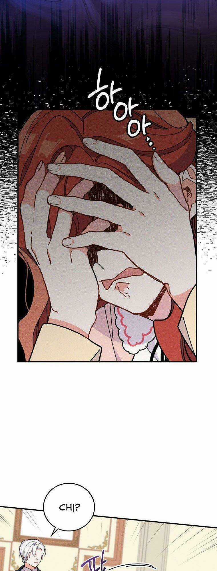 Chị Gái Ác Nữ - Chapter 3 - Trang 29