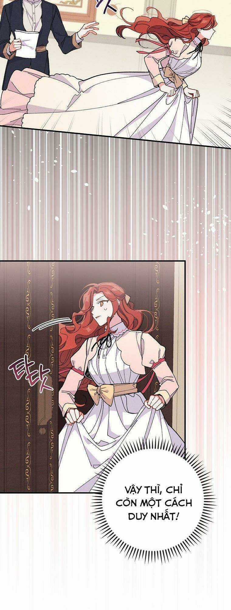 Chị Gái Ác Nữ - Chapter 3 - Trang 30