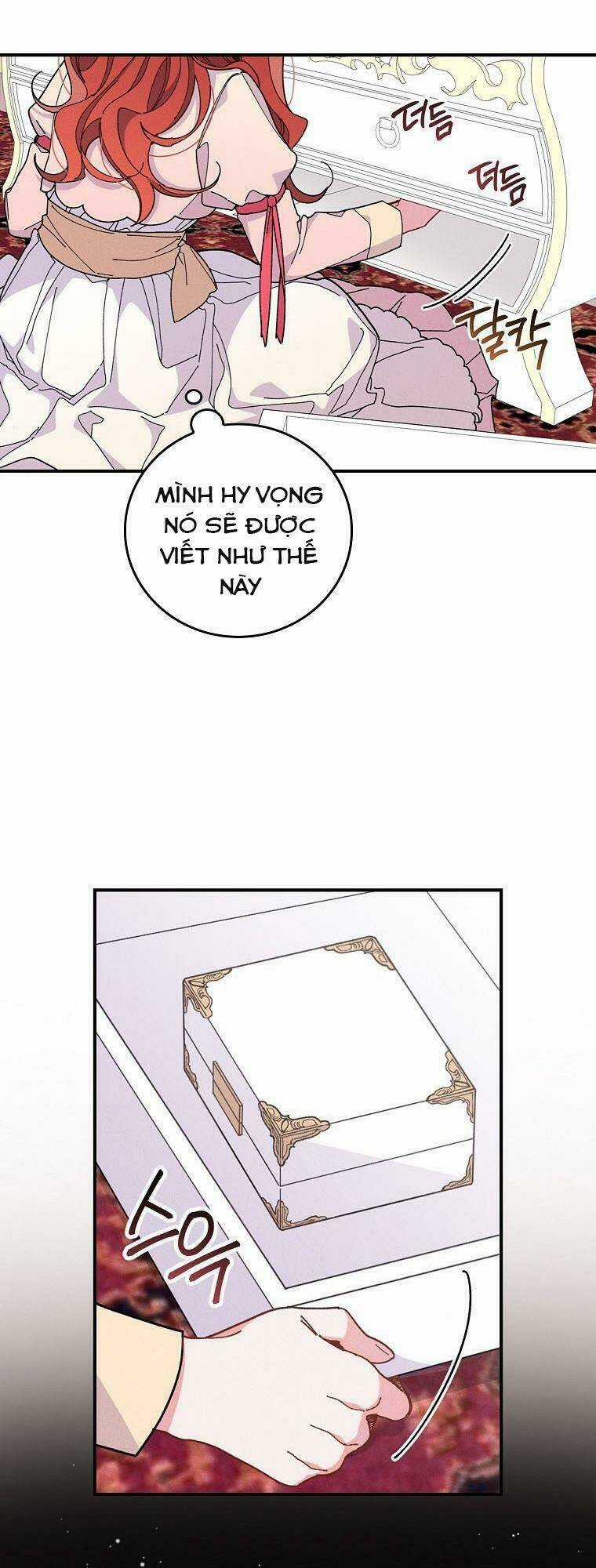 Chị Gái Ác Nữ - Chapter 3 - Trang 32