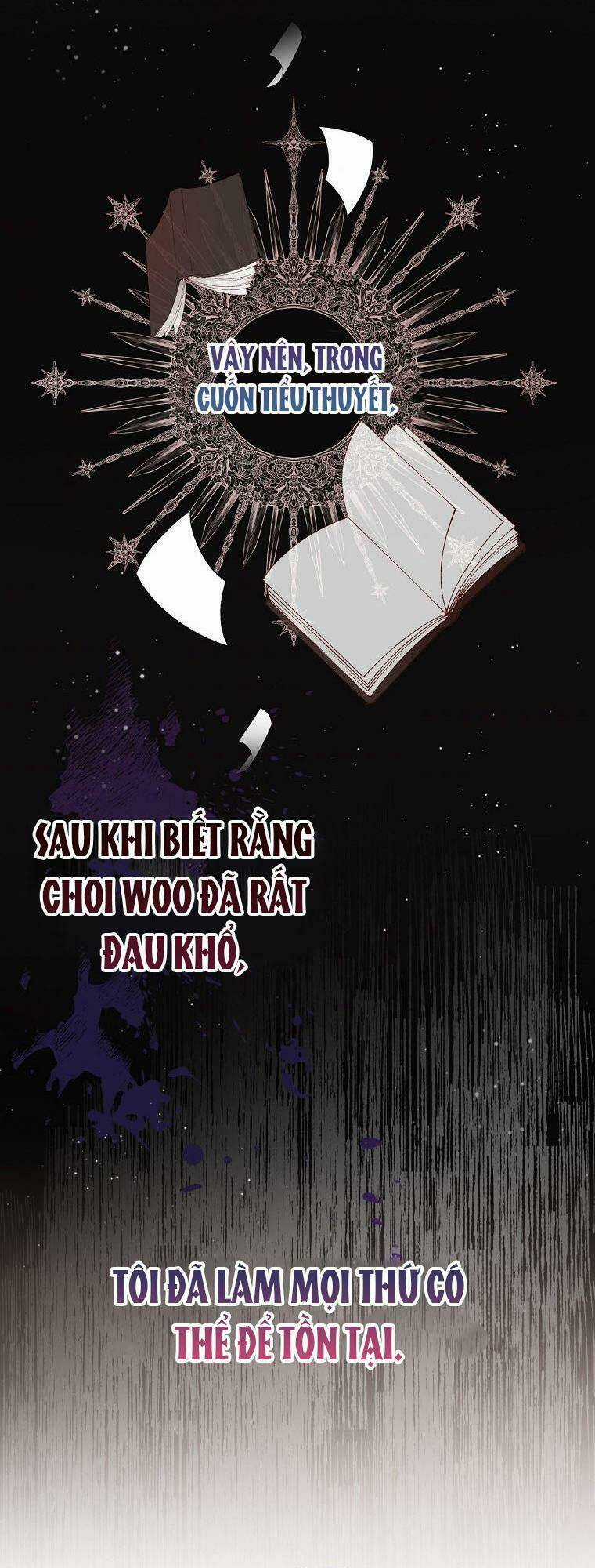 Chị Gái Ác Nữ - Chapter 3 - Trang 33