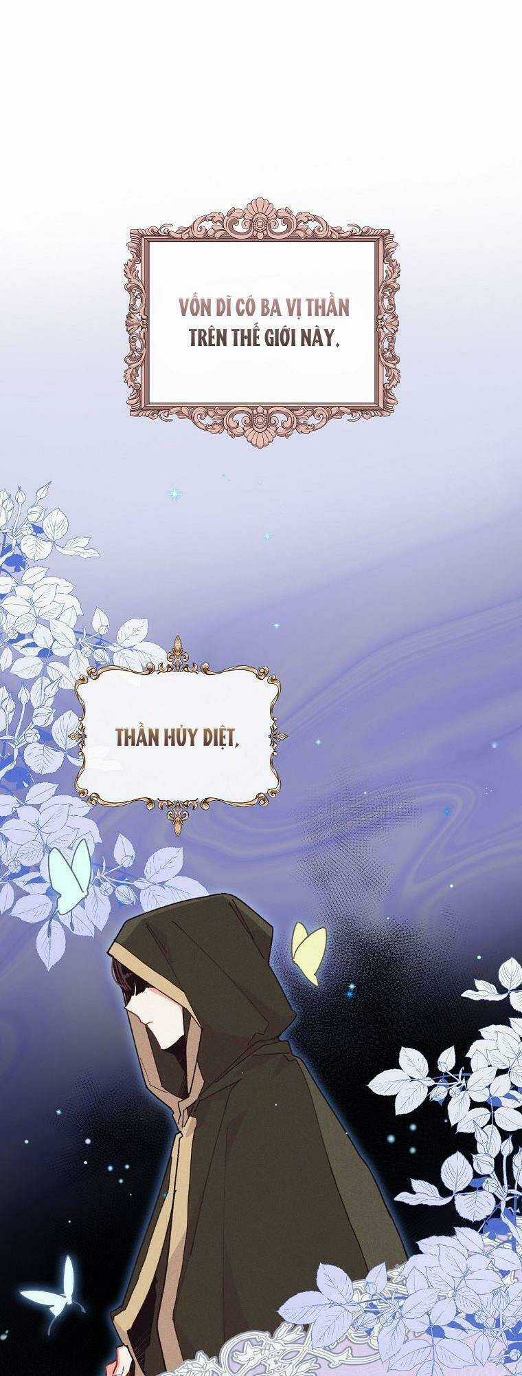 Chị Gái Ác Nữ - Chapter 3 - Trang 35