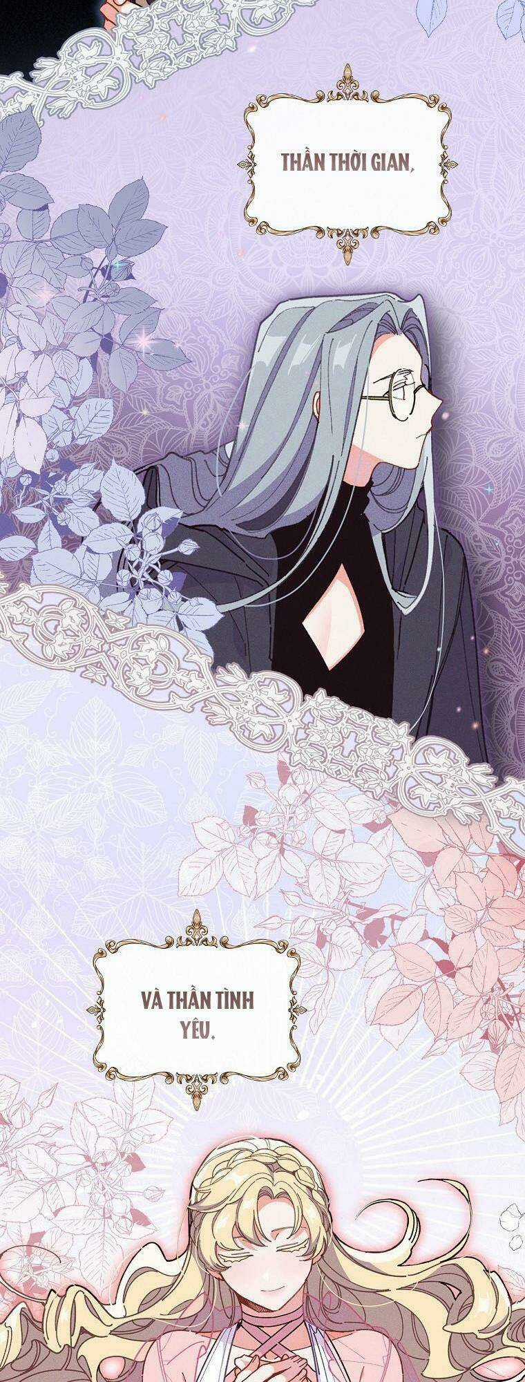 Chị Gái Ác Nữ - Chapter 3 - Trang 36