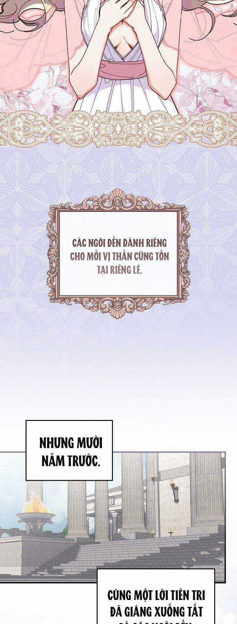 Chị Gái Ác Nữ - Chapter 3 - Trang 37