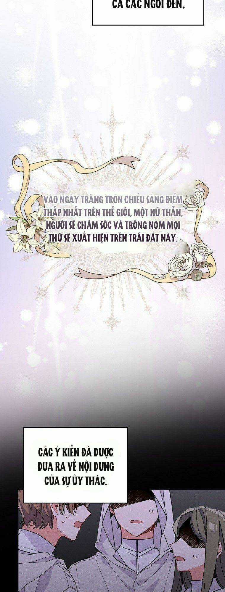 Chị Gái Ác Nữ - Chapter 3 - Trang 38