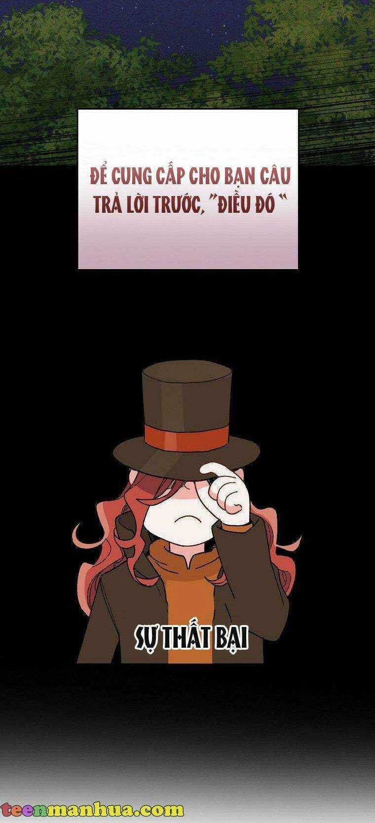 Chị Gái Ác Nữ - Chapter 3 - Trang 40