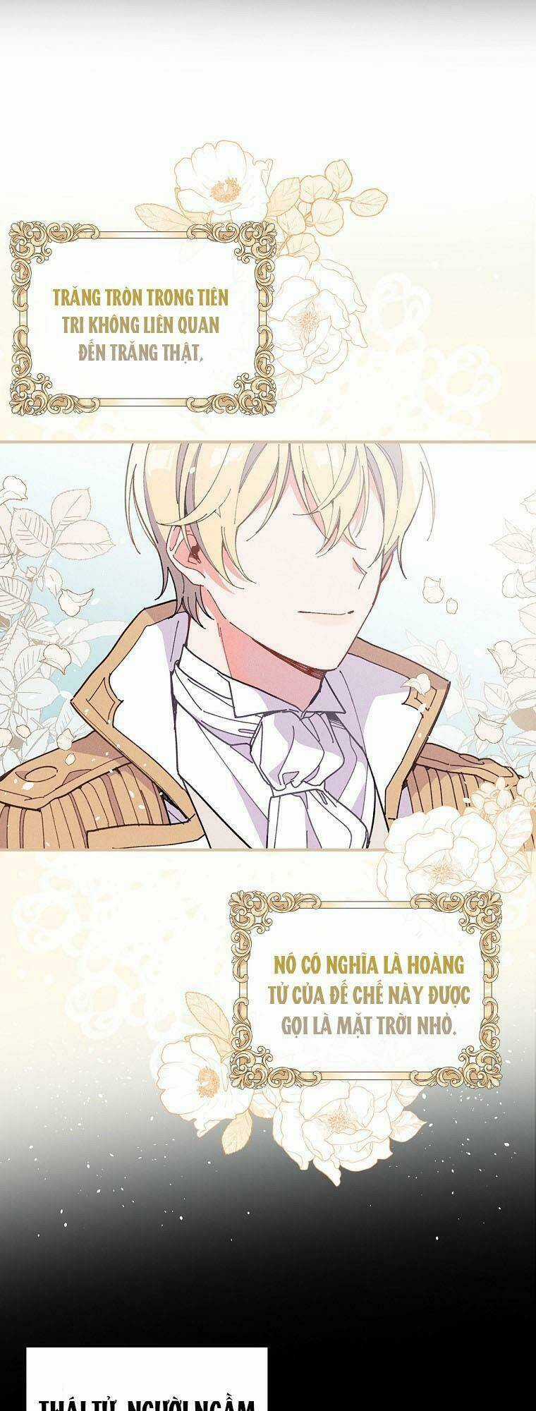 Chị Gái Ác Nữ - Chapter 3 - Trang 41