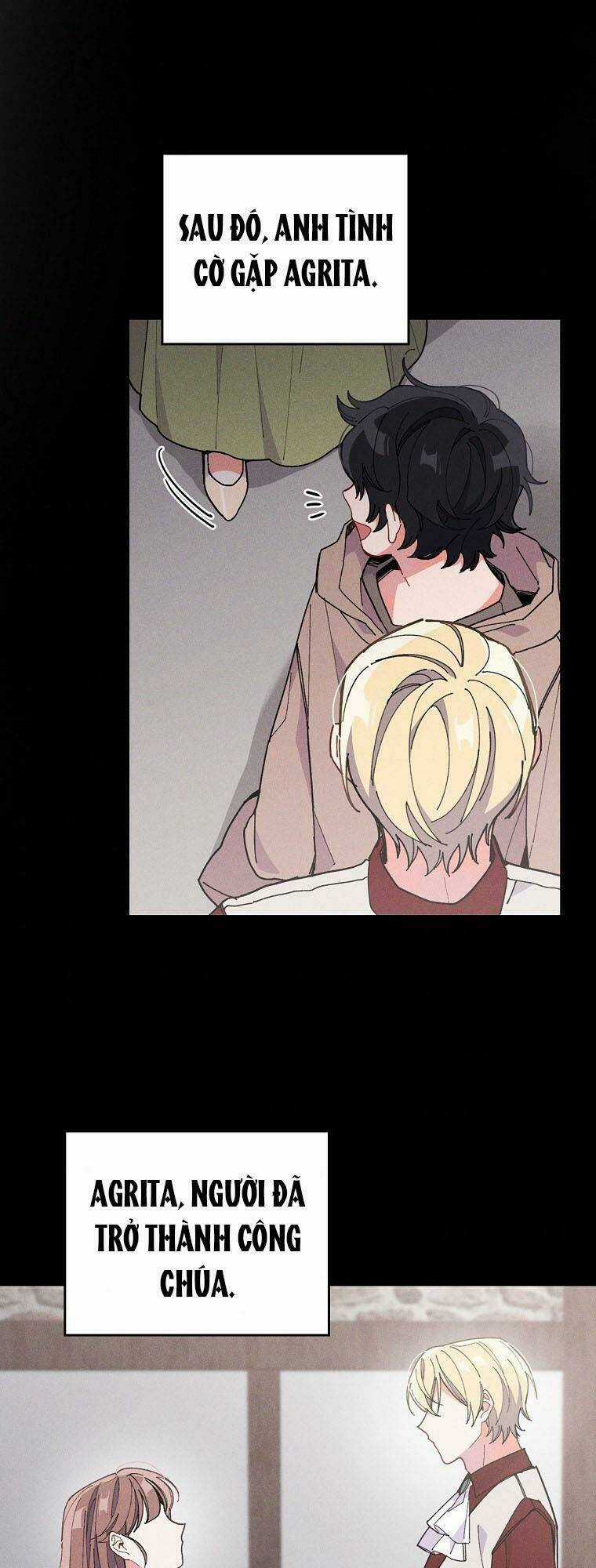 Chị Gái Ác Nữ - Chapter 3 - Trang 43