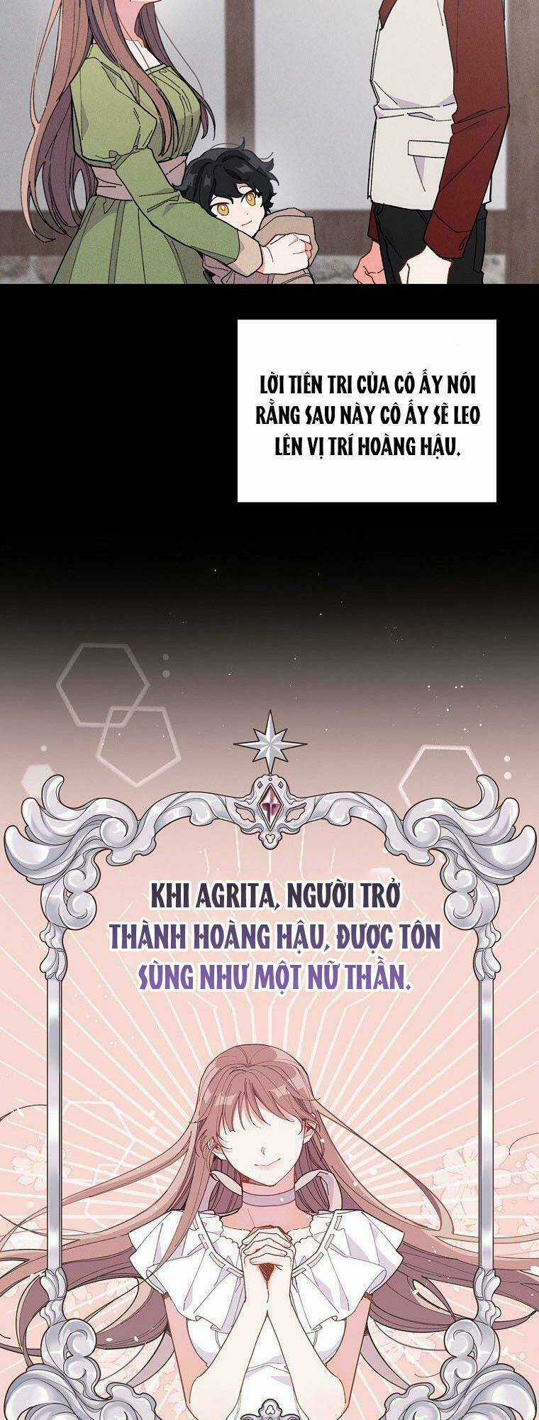 Chị Gái Ác Nữ - Chapter 3 - Trang 44