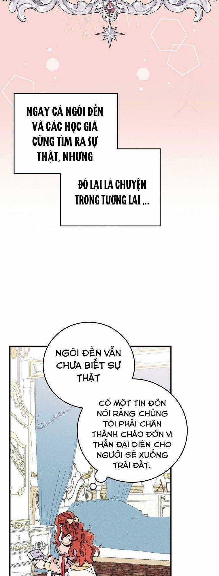 Chị Gái Ác Nữ - Chapter 3 - Trang 45