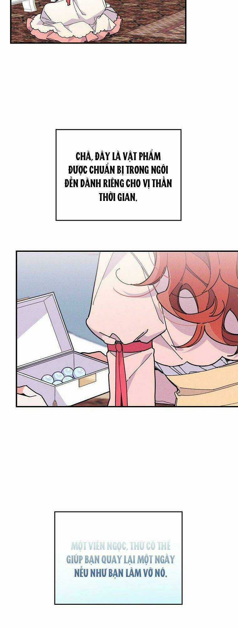 Chị Gái Ác Nữ - Chapter 3 - Trang 46