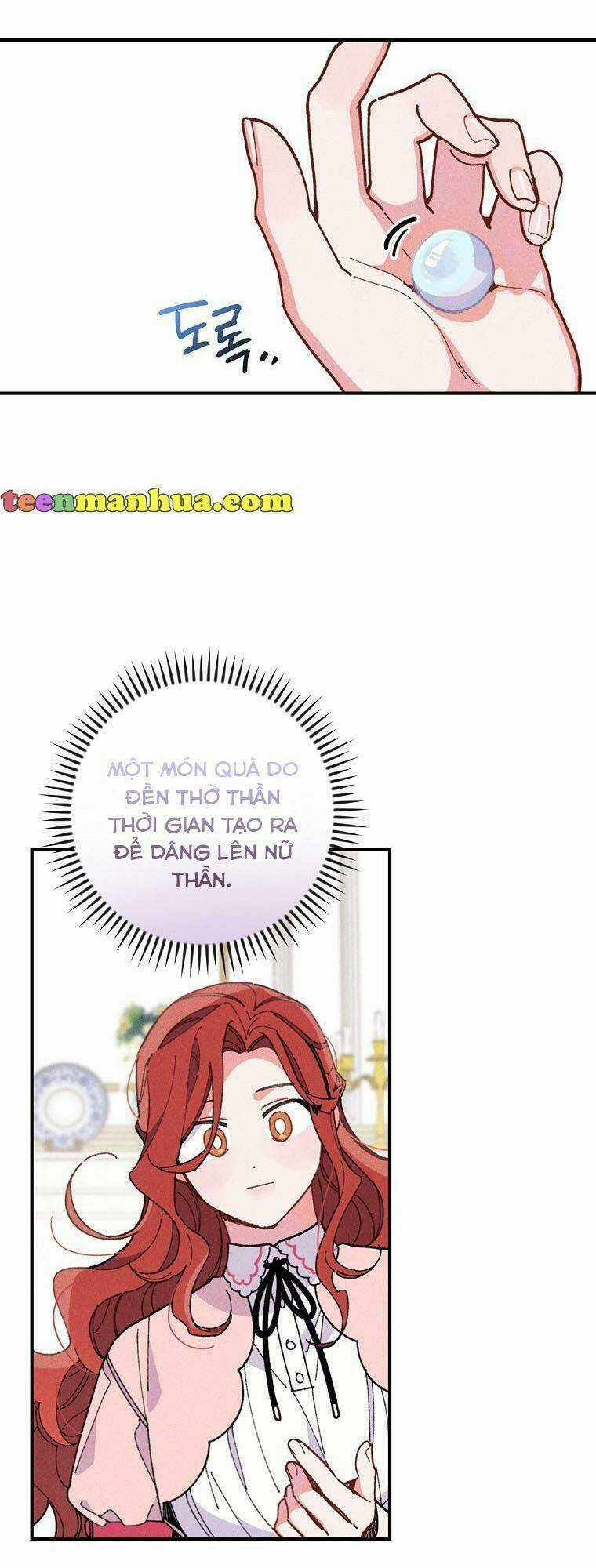 Chị Gái Ác Nữ - Chapter 3 - Trang 47