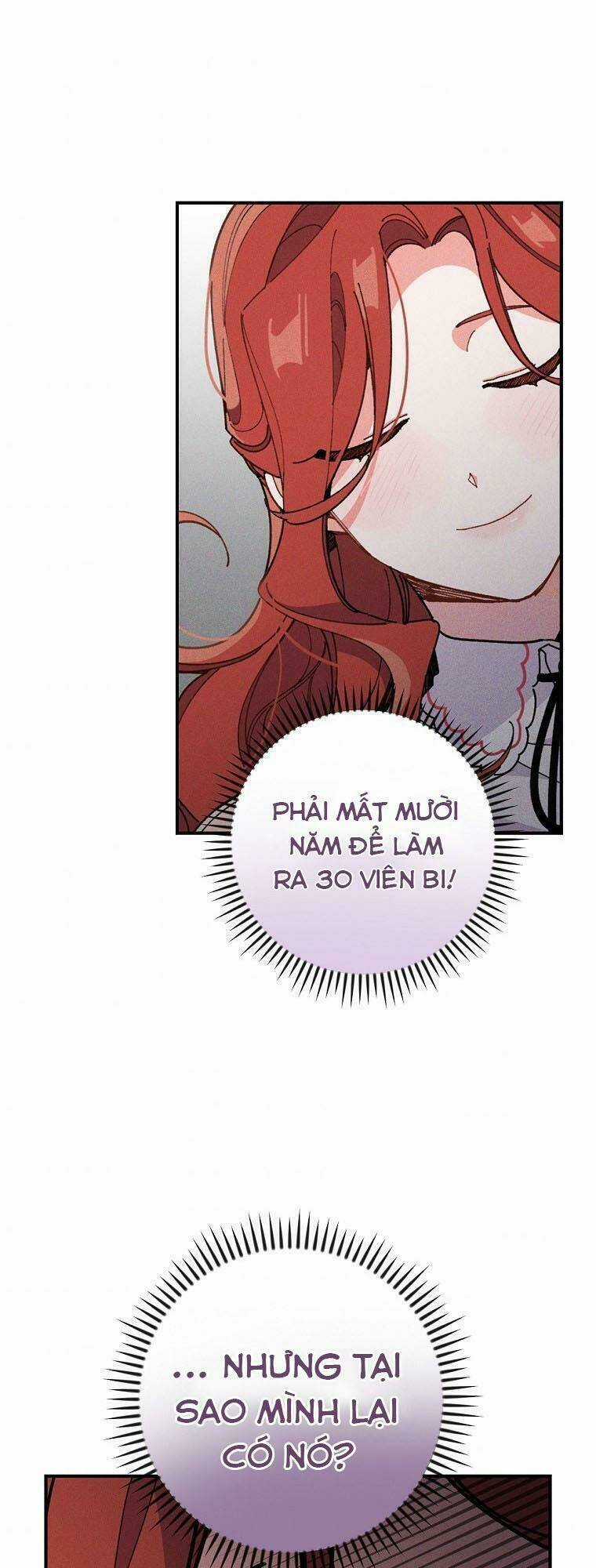 Chị Gái Ác Nữ - Chapter 3 - Trang 48