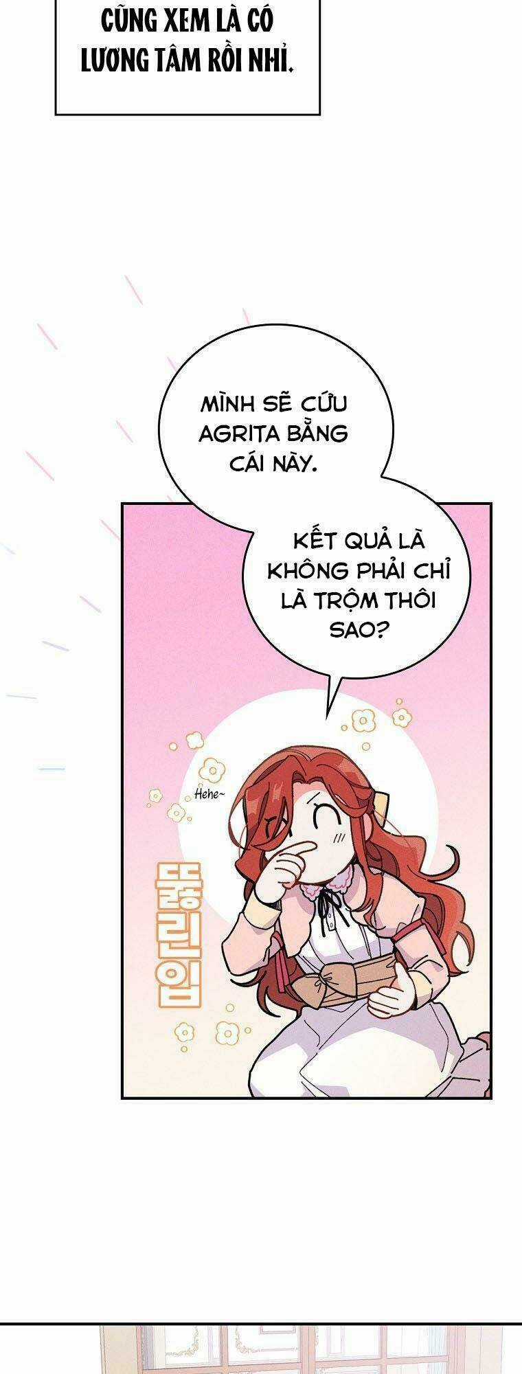 Chị Gái Ác Nữ - Chapter 3 - Trang 51