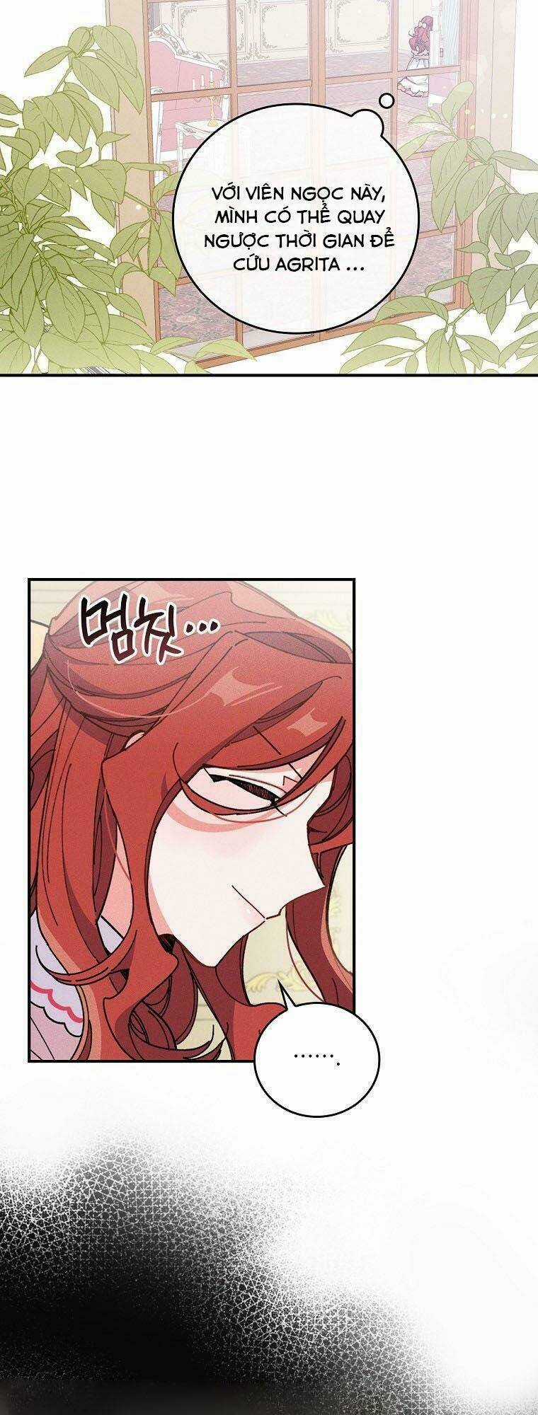 Chị Gái Ác Nữ - Chapter 3 - Trang 52