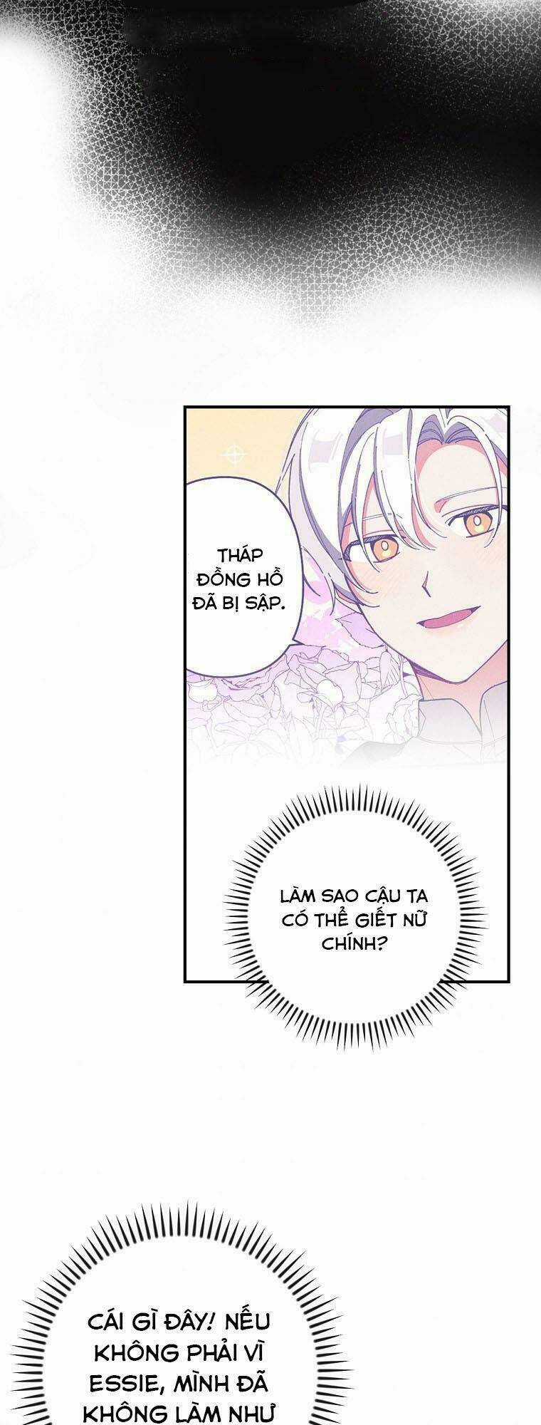 Chị Gái Ác Nữ - Chapter 3 - Trang 53