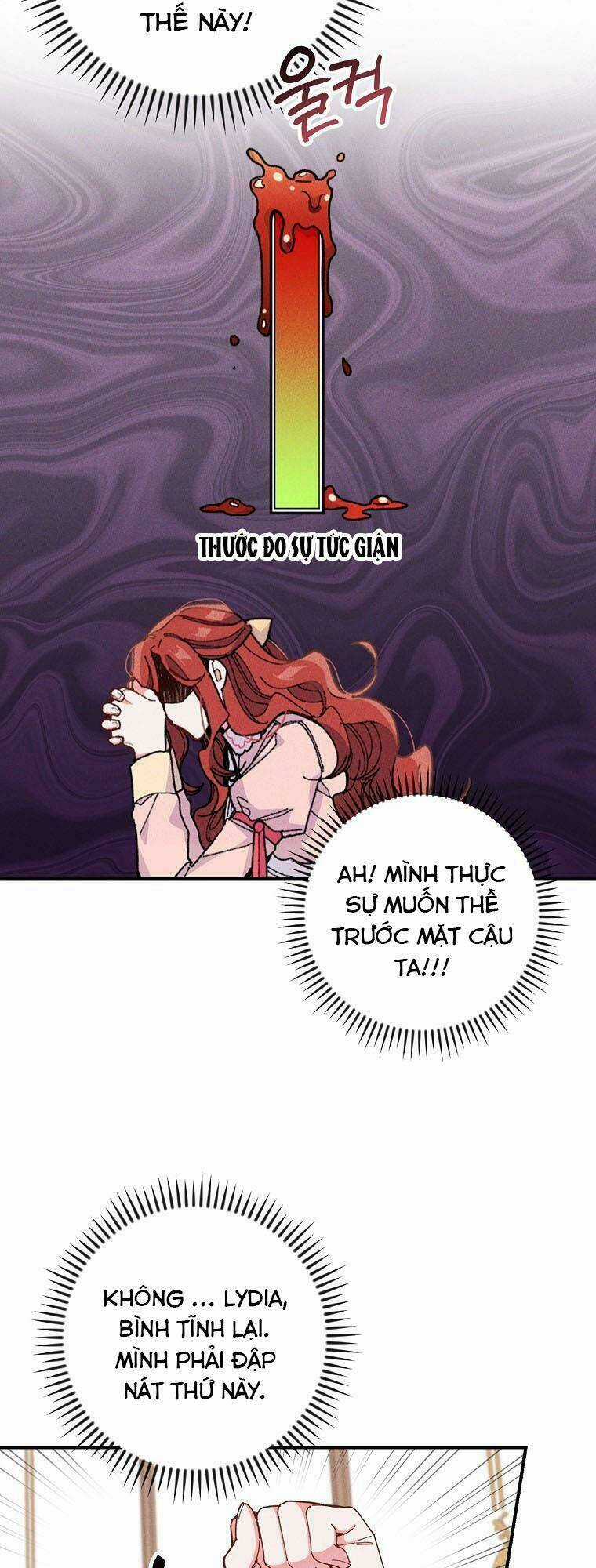 Chị Gái Ác Nữ - Chapter 3 - Trang 54