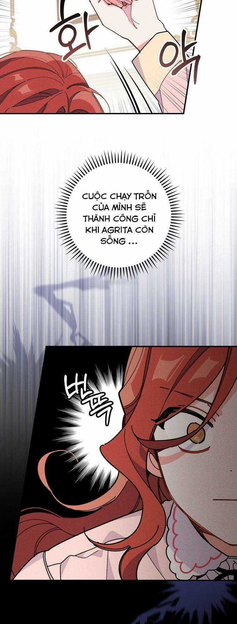 Chị Gái Ác Nữ - Chapter 3 - Trang 55