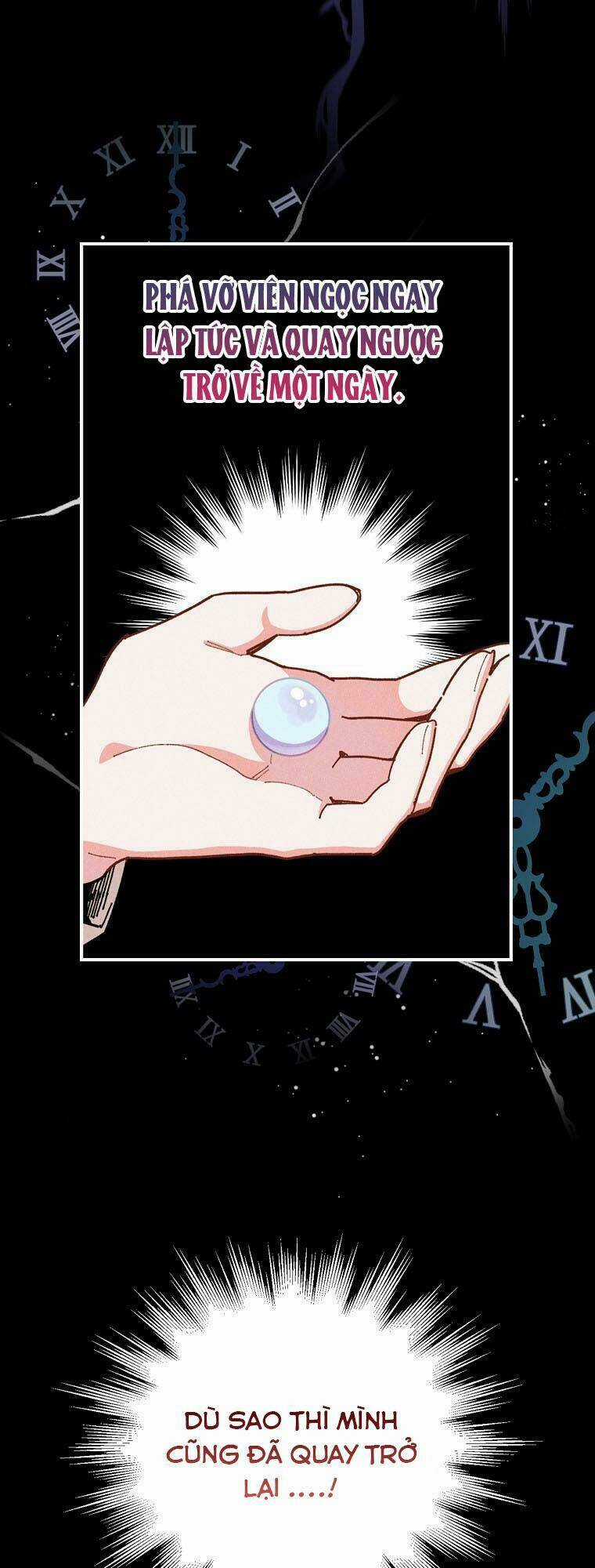 Chị Gái Ác Nữ - Chapter 3 - Trang 56