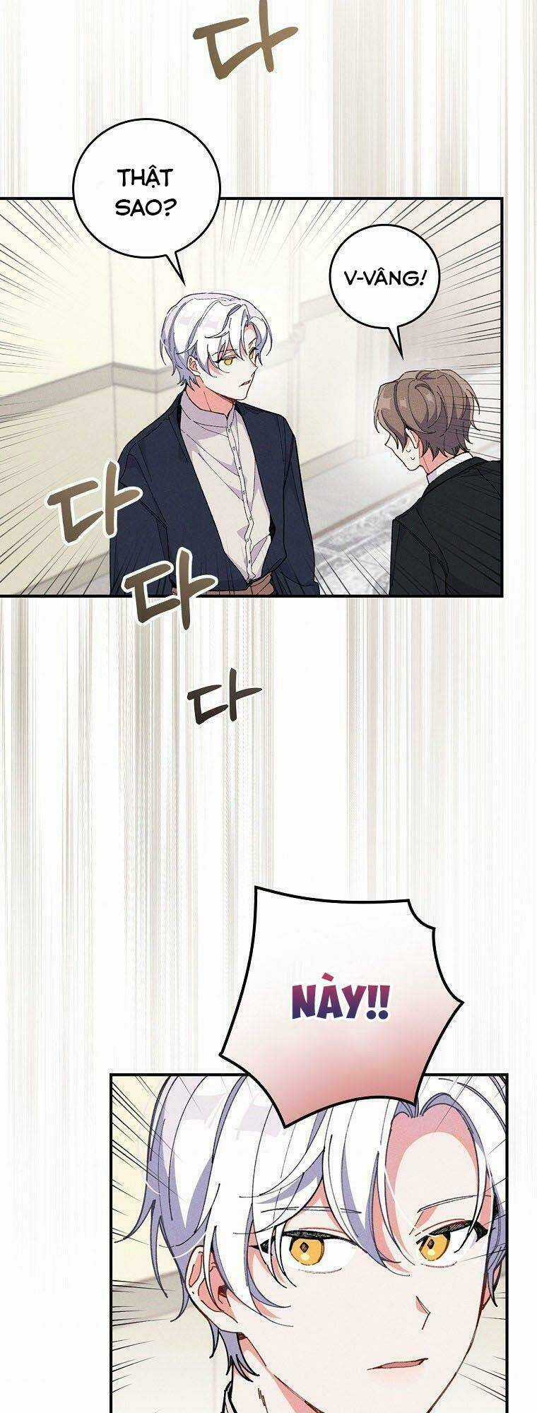 Chị Gái Ác Nữ - Chapter 3 - Trang 58