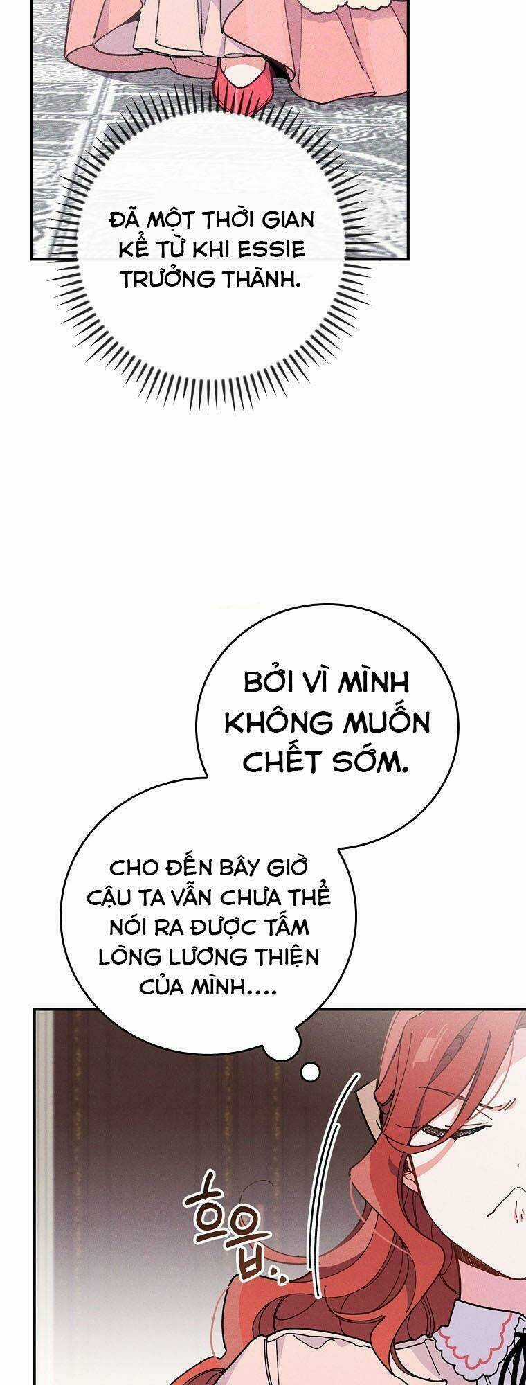 Chị Gái Ác Nữ - Chapter 3 - Trang 60