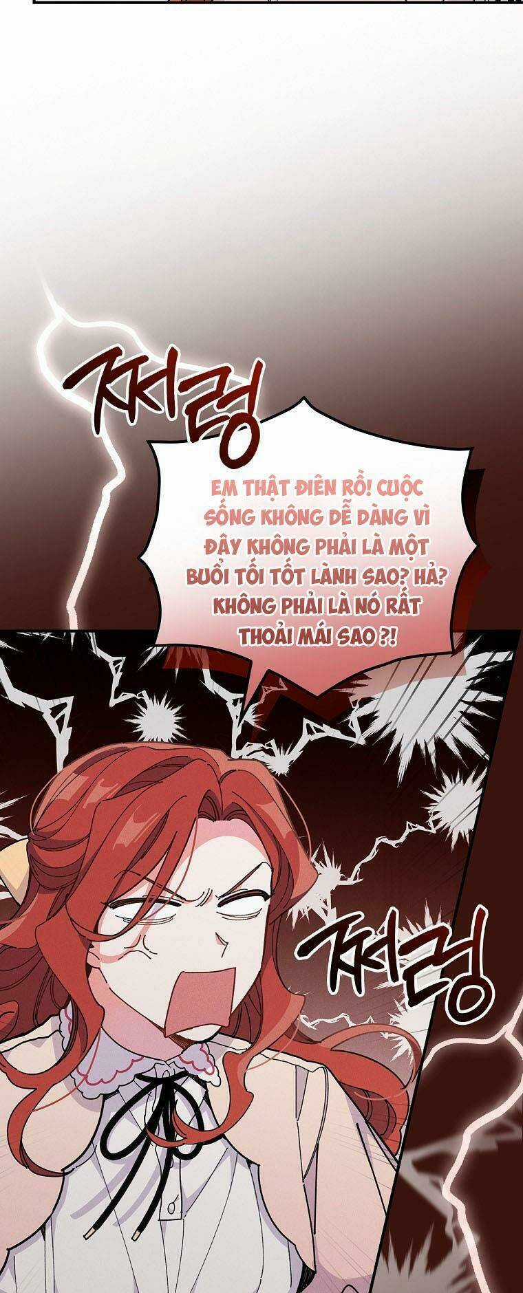 Chị Gái Ác Nữ - Chapter 3 - Trang 61