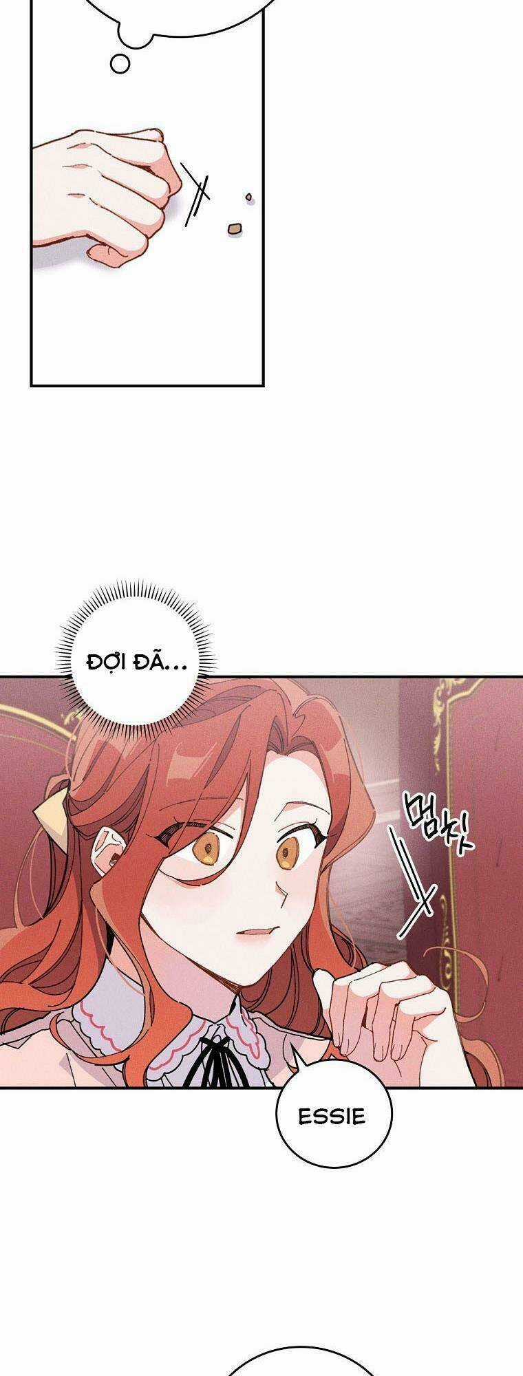 Chị Gái Ác Nữ - Chapter 3 - Trang 10