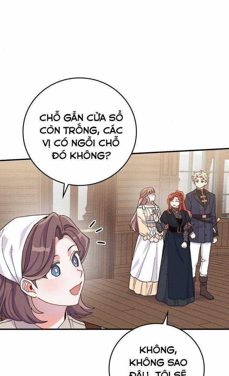 Chị Gái Ác Nữ - Chapter 30 - Trang 2