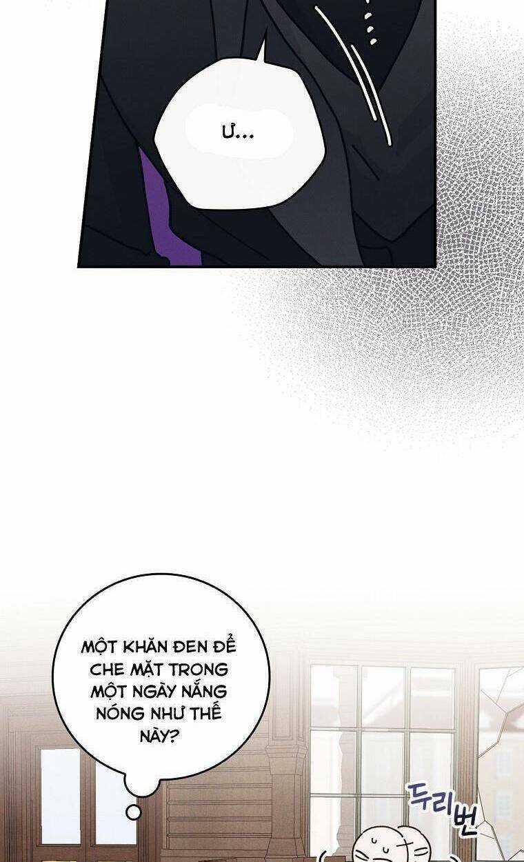 Chị Gái Ác Nữ - Chapter 30 - Trang 11