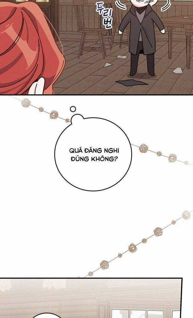 Chị Gái Ác Nữ - Chapter 30 - Trang 12