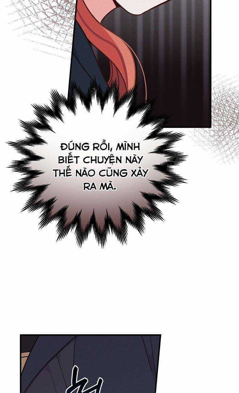 Chị Gái Ác Nữ - Chapter 30 - Trang 17