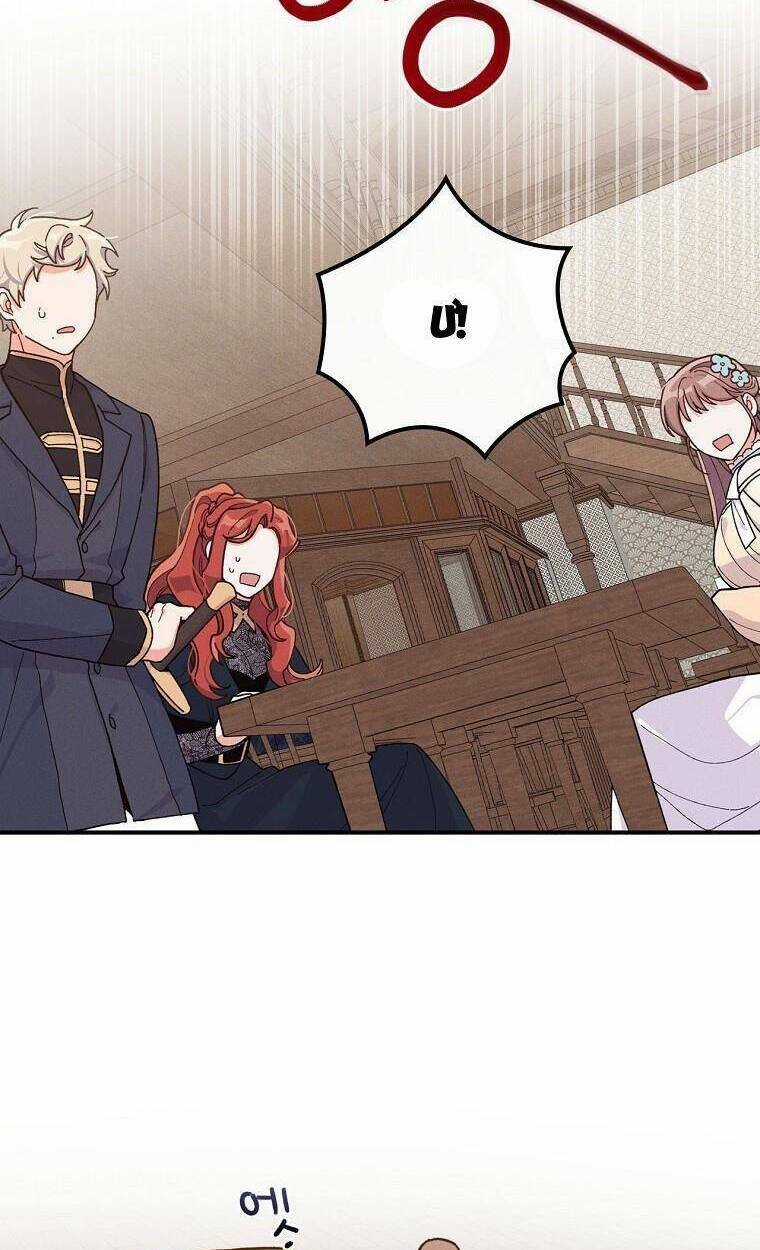 Chị Gái Ác Nữ - Chapter 30 - Trang 19