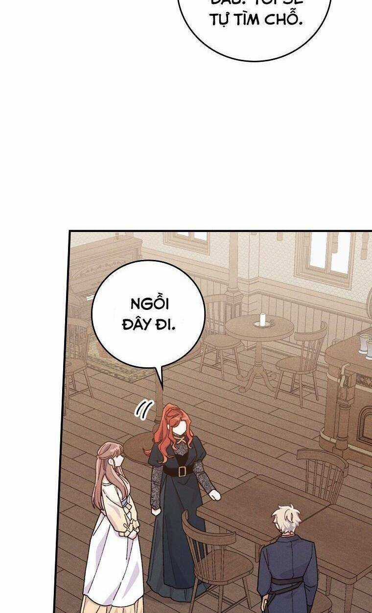 Chị Gái Ác Nữ - Chapter 30 - Trang 3