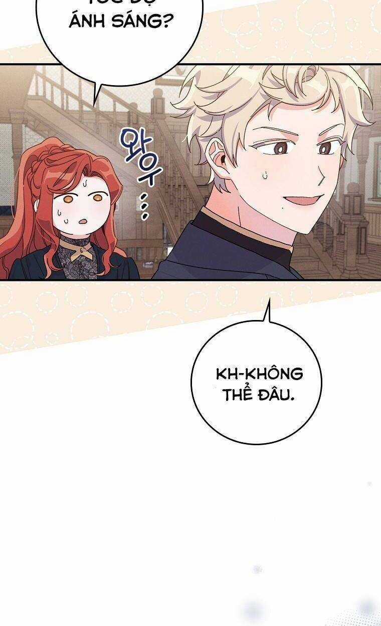 Chị Gái Ác Nữ - Chapter 30 - Trang 21