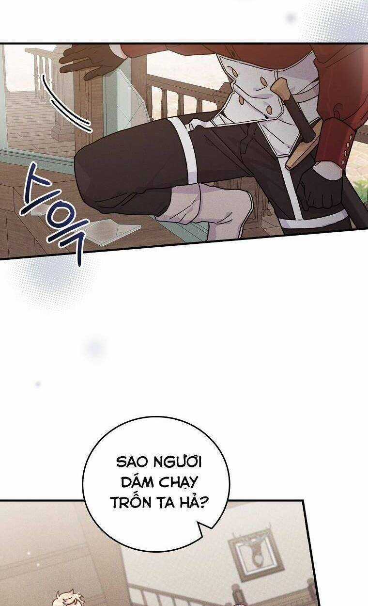 Chị Gái Ác Nữ - Chapter 30 - Trang 22