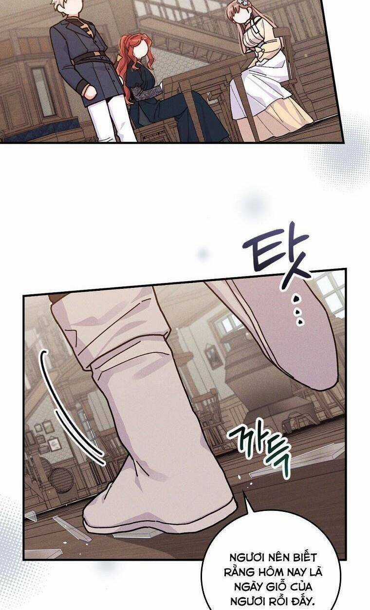 Chị Gái Ác Nữ - Chapter 30 - Trang 23