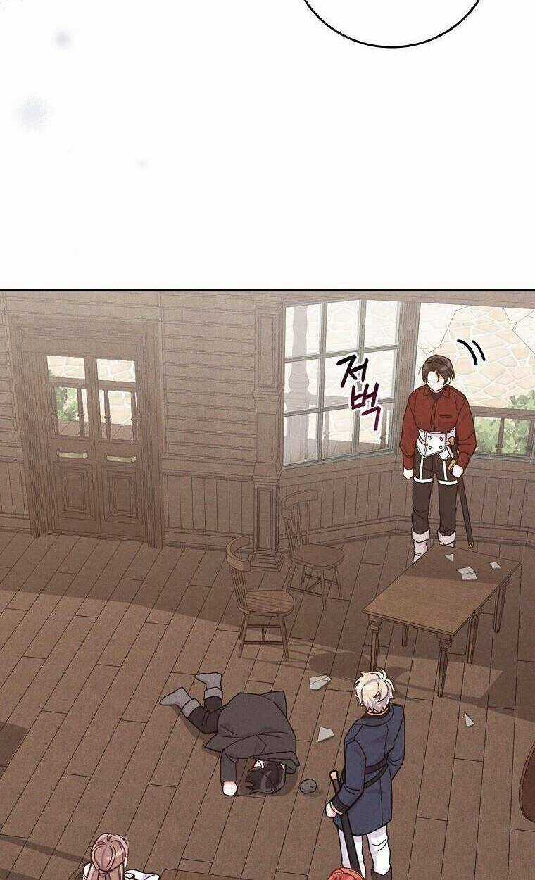 Chị Gái Ác Nữ - Chapter 30 - Trang 24