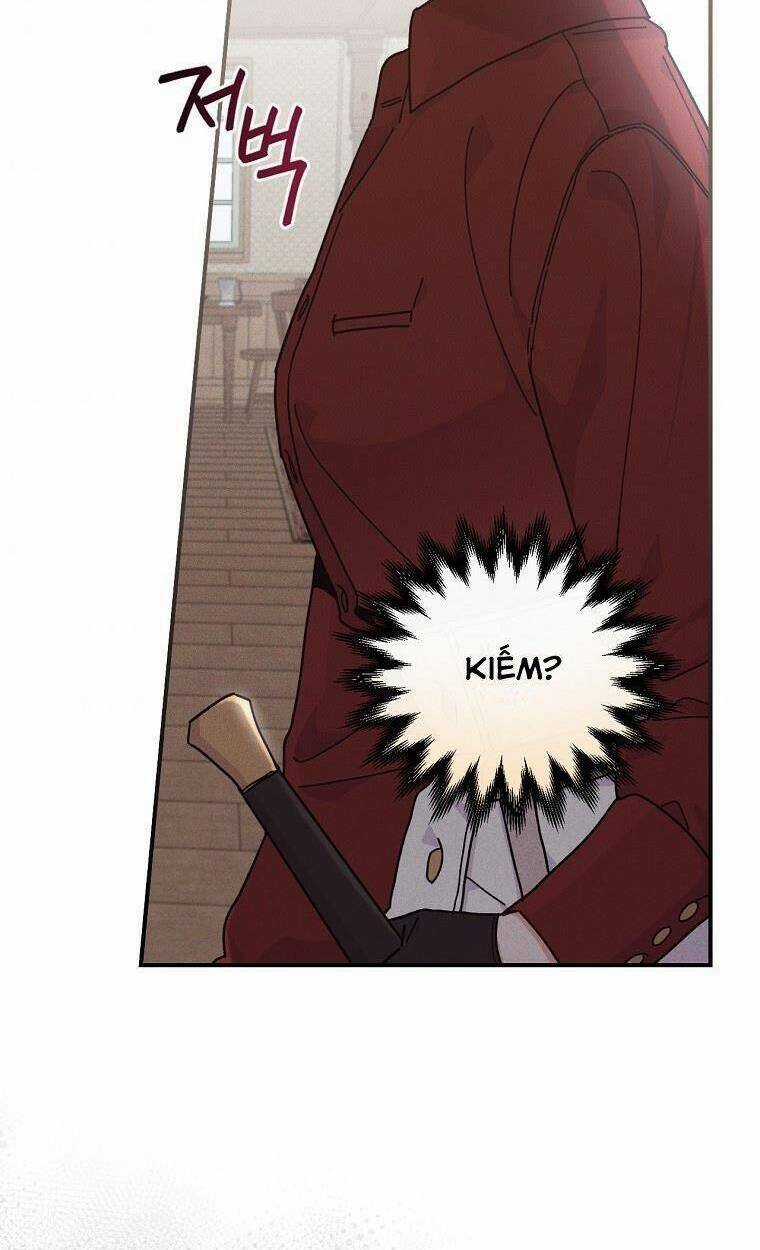 Chị Gái Ác Nữ - Chapter 30 - Trang 26